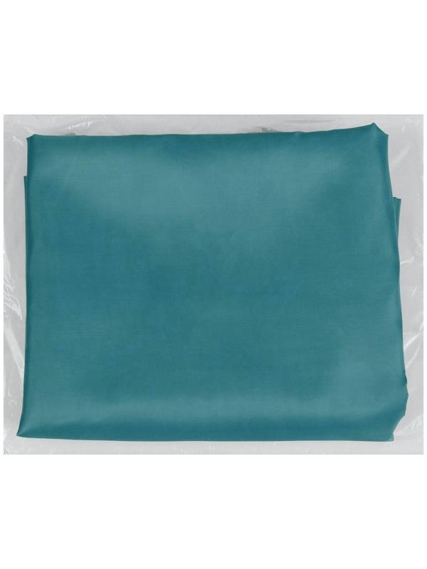 Пеньюар парикмахерский, цвет «изумрудный»