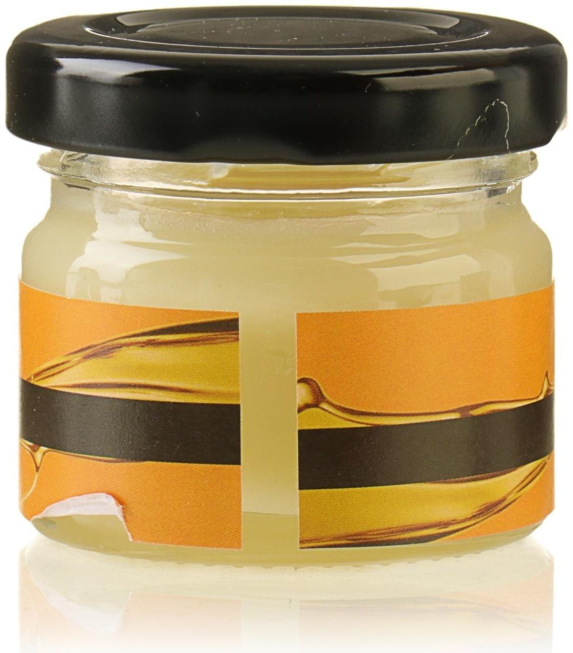 Масло Ши «Бизорюк» с маслом маракуйи против возрастных изменений, 28 мл