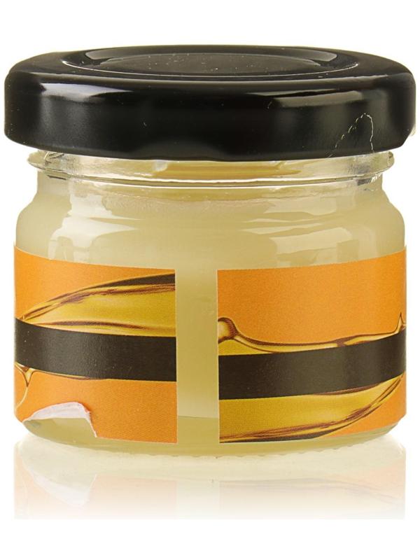 Масло Ши «Бизорюк» с маслом маракуйи против возрастных изменений, 28 мл