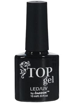 Топ для ногтей трёхфазный, 10 мл