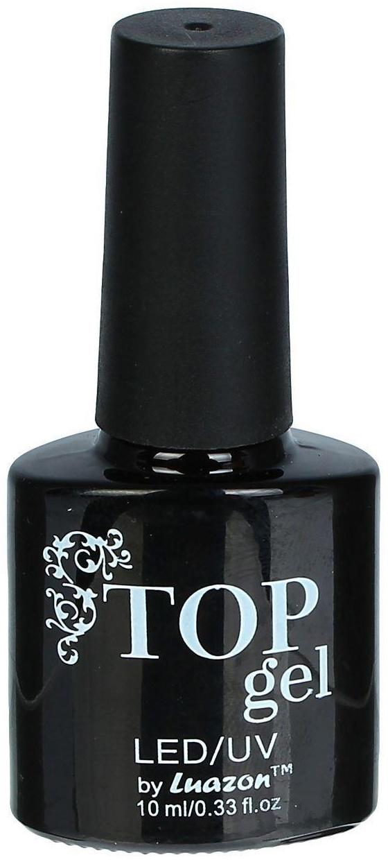Топ для ногтей Luazon, 10 мл