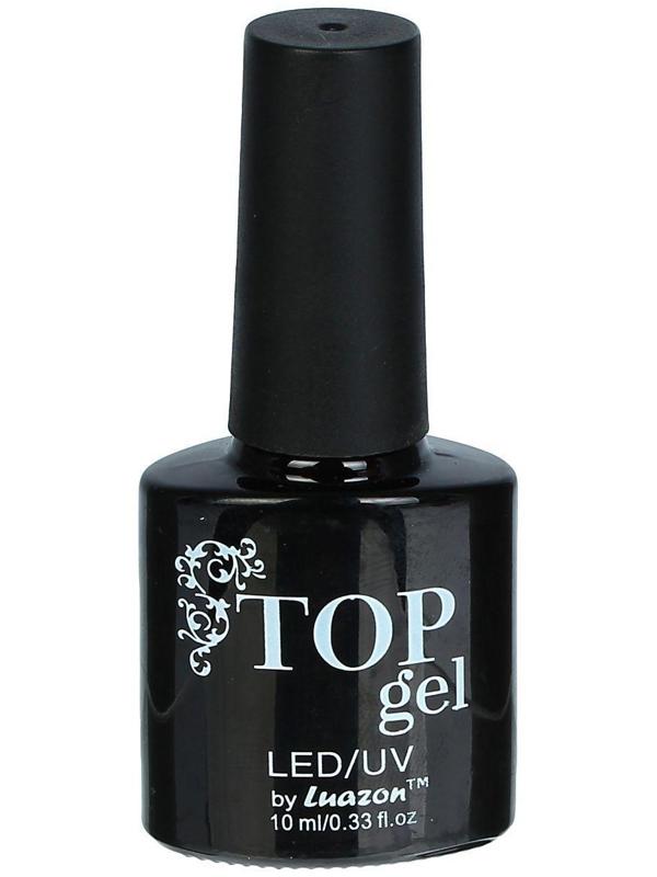 Топ для ногтей Luazon, 10 мл