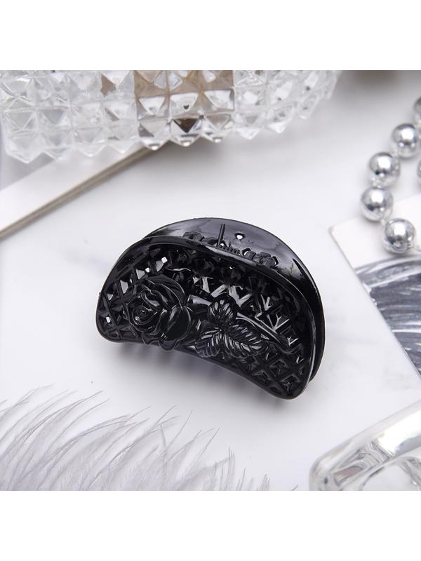 Краб для волос 