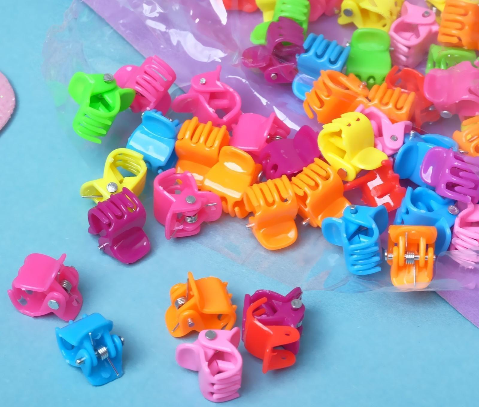 Краб для волос 