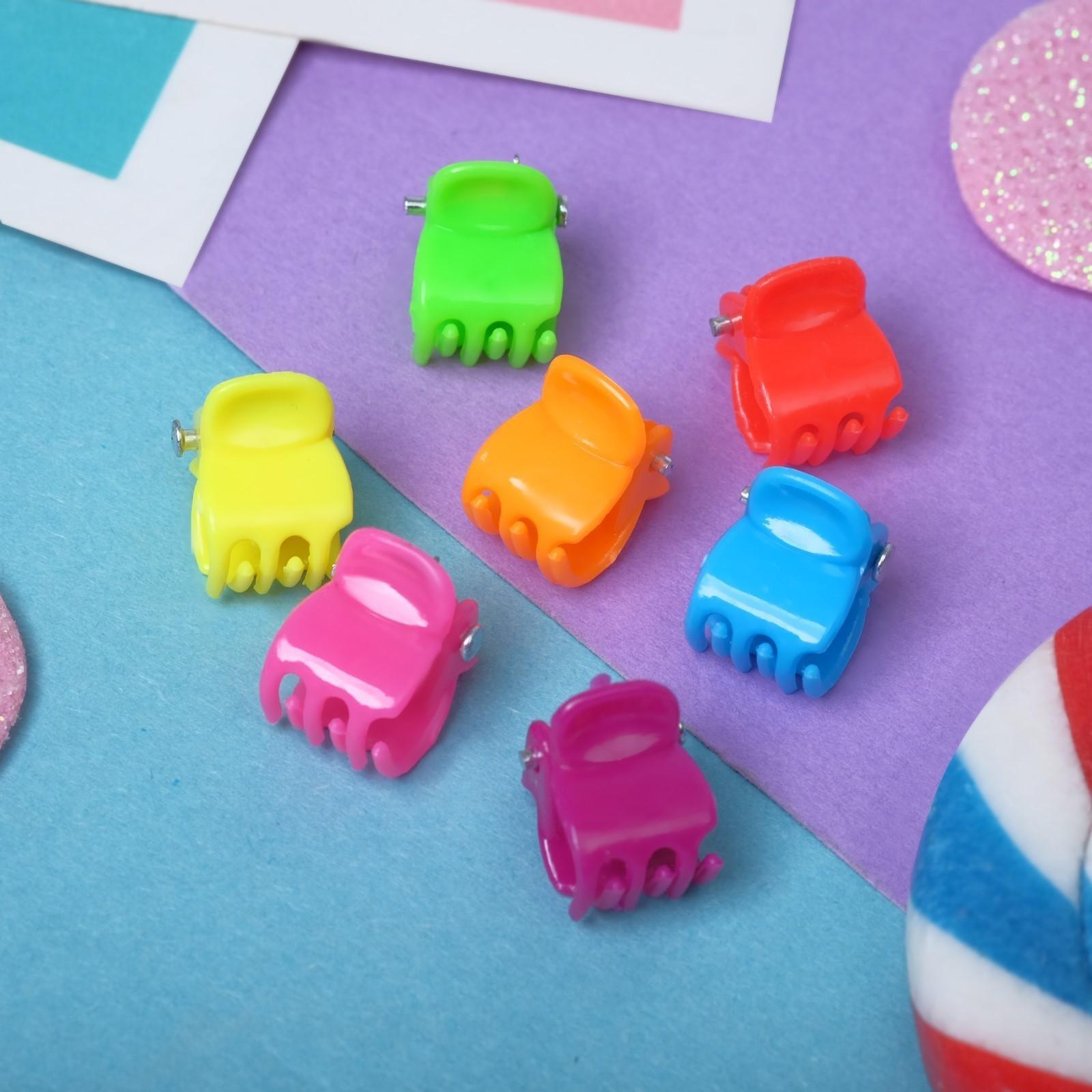 Краб для волос 