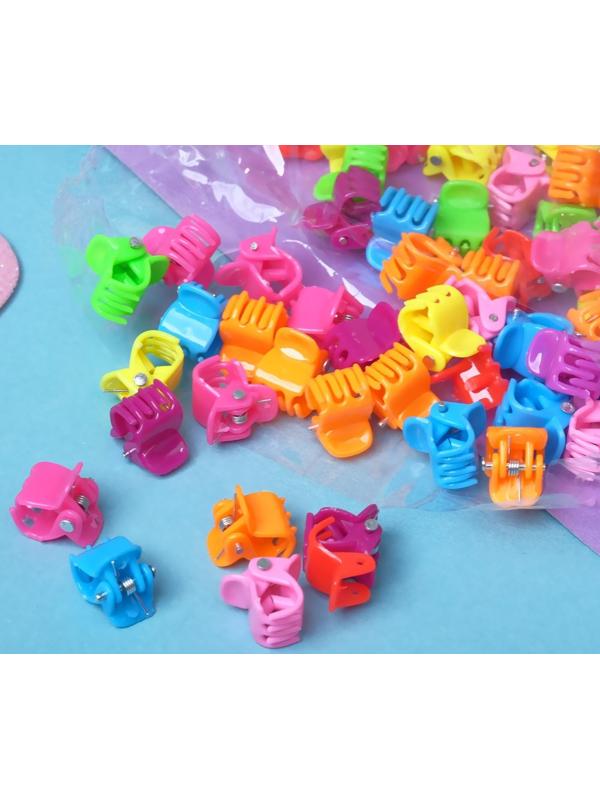 Краб для волос 