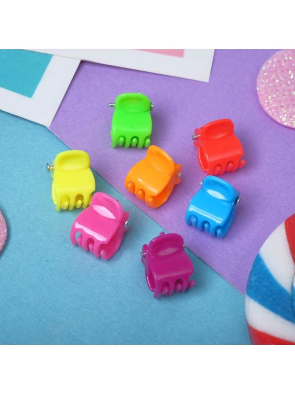 Краб для волос 