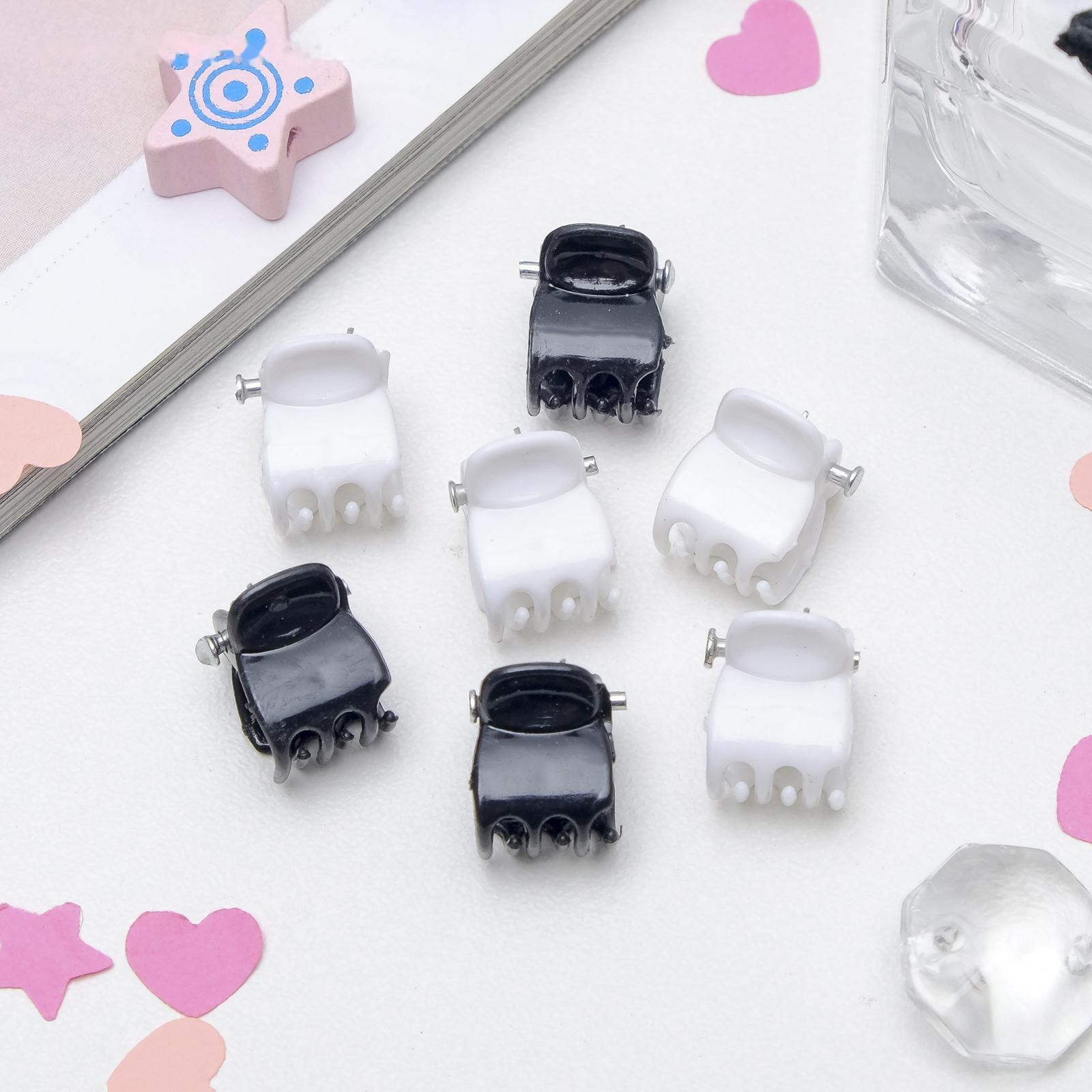 Краб для волос 