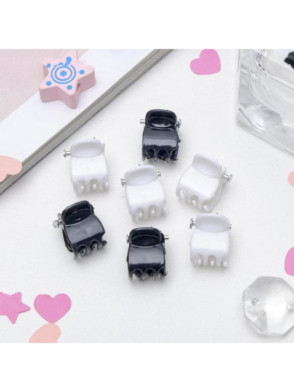 Краб для волос 