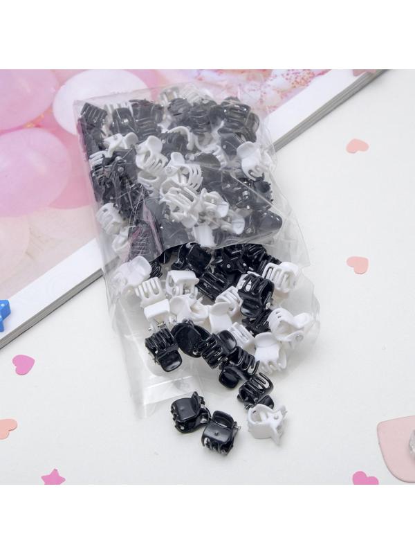 Краб для волос 