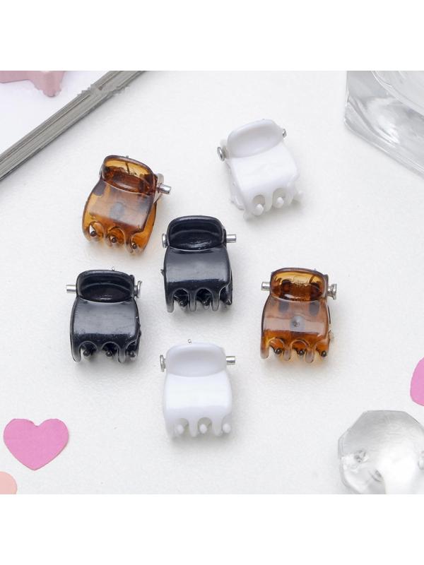 Краб для волос 