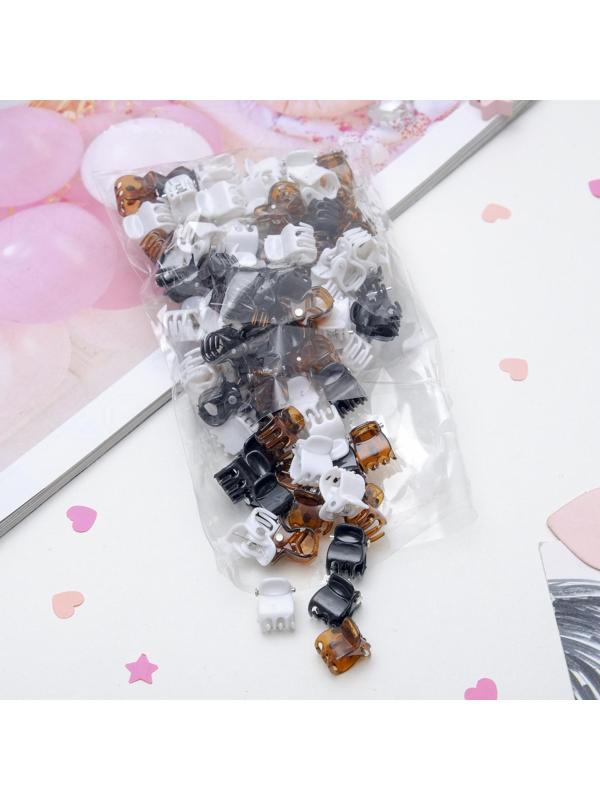 Краб для волос 