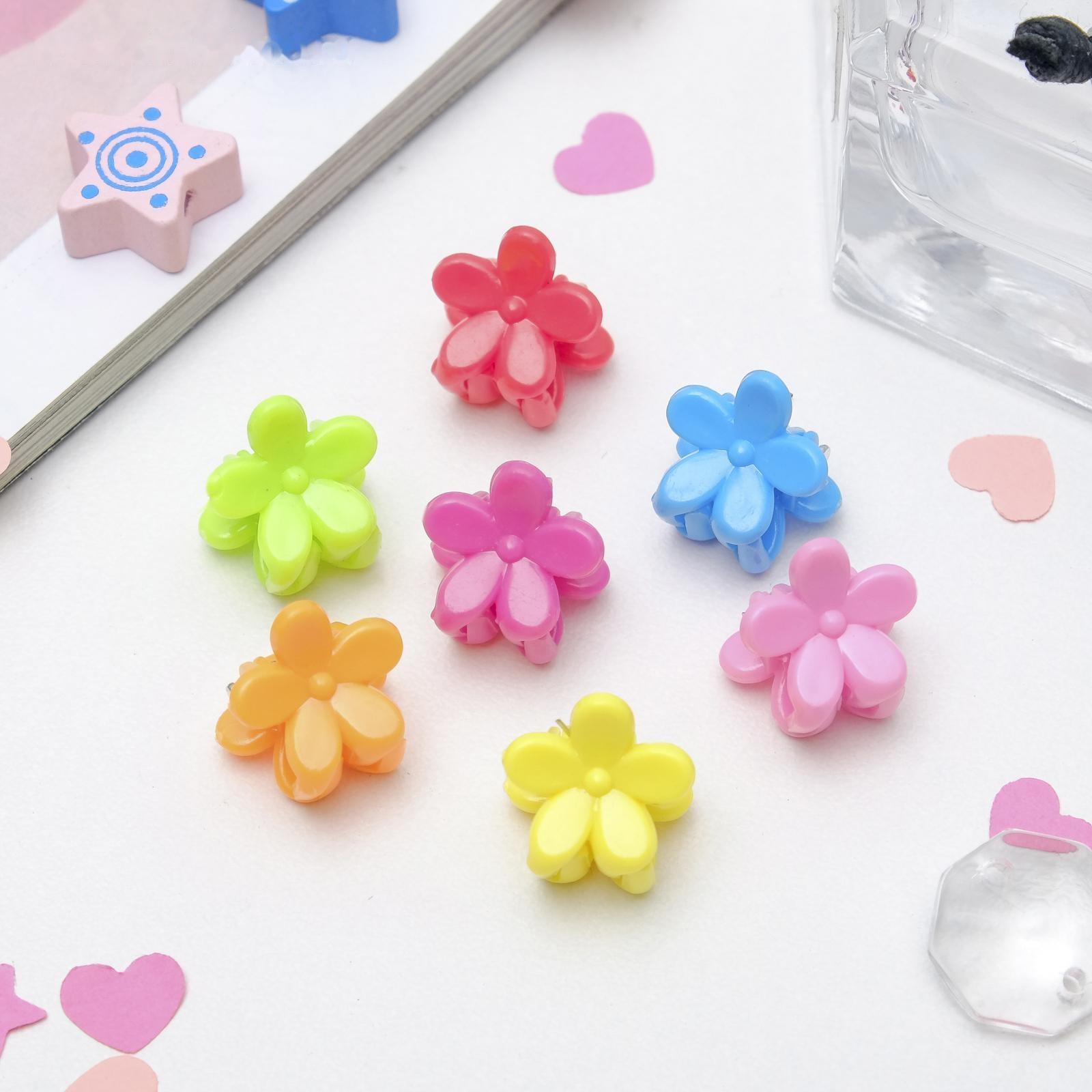 Краб для волос 