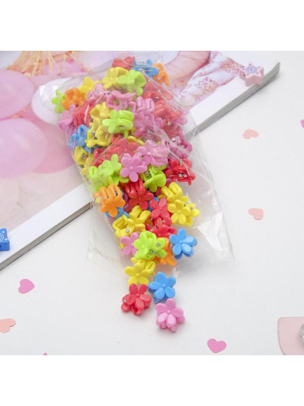 Краб для волос 