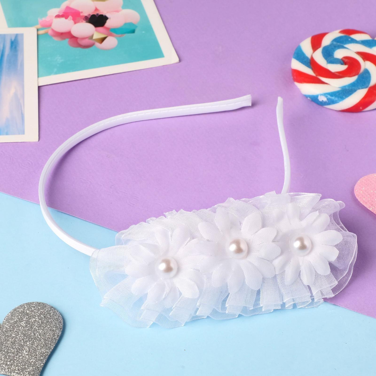 Ободок для волос 