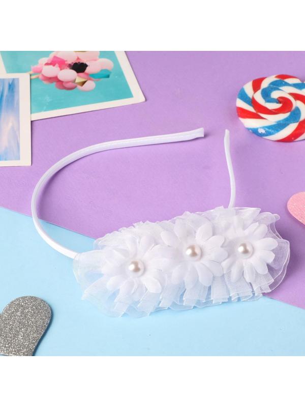 Ободок для волос 