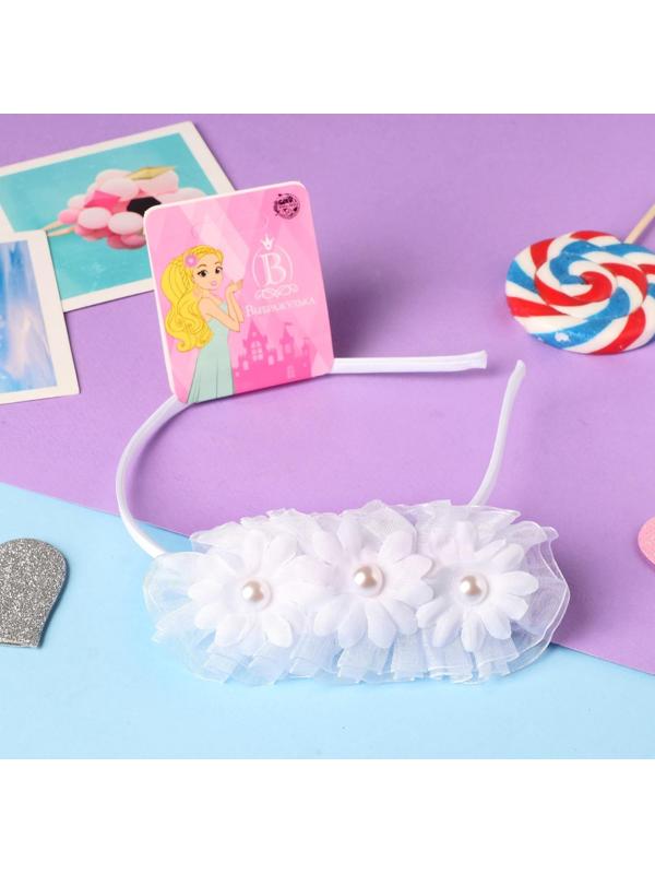 Ободок для волос 