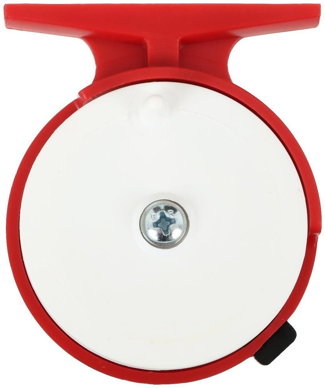 Катушка проводочная «Тривол»