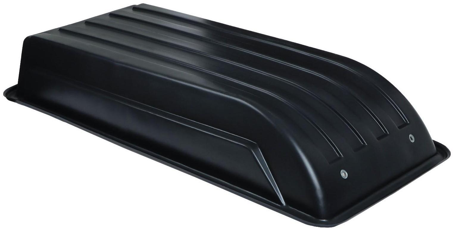 Сани рыбацкие с люверсами «С-6», 1470 х 730 х 250 мм