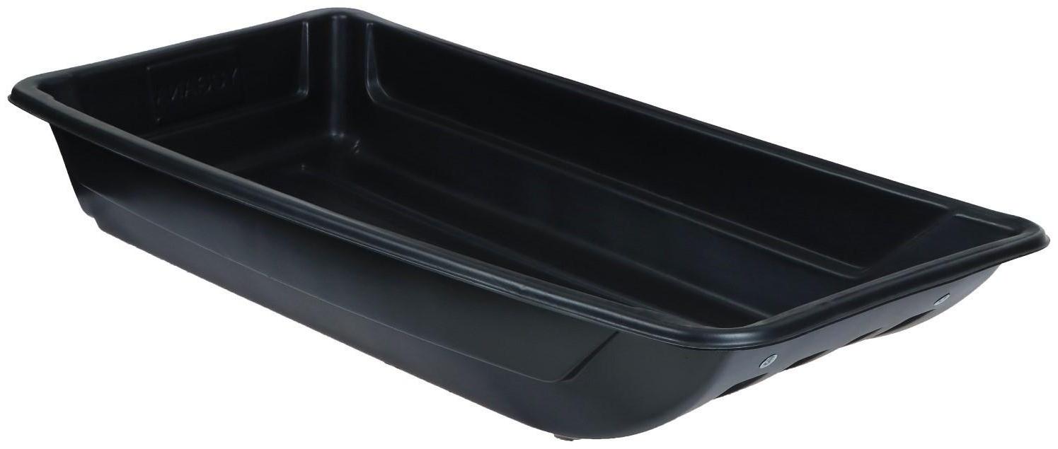 Сани рыбацкие с люверсами «С-6», 1470 х 730 х 250 мм