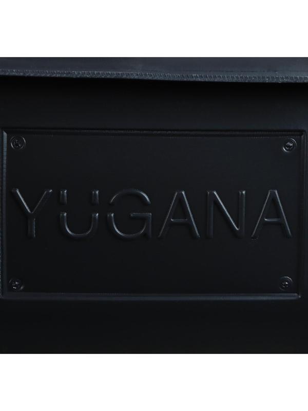 Сани рыбацкие с люверсами «С-6», 1470 х 730 х 250 мм