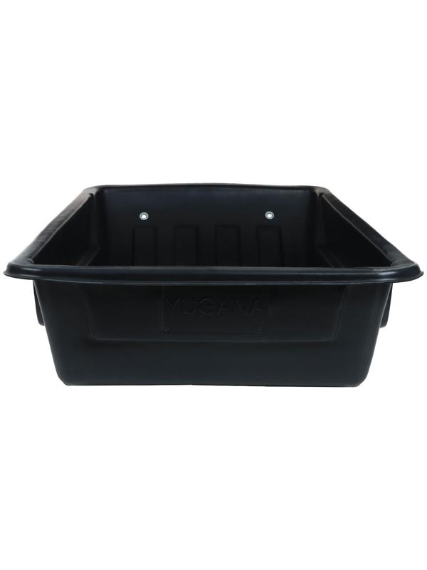 Сани рыбацкие с люверсами «С-6», 1470 х 730 х 250 мм