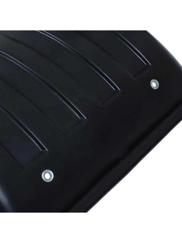 Сани рыбацкие с люверсами «С-6», 1470 х 730 х 250 мм