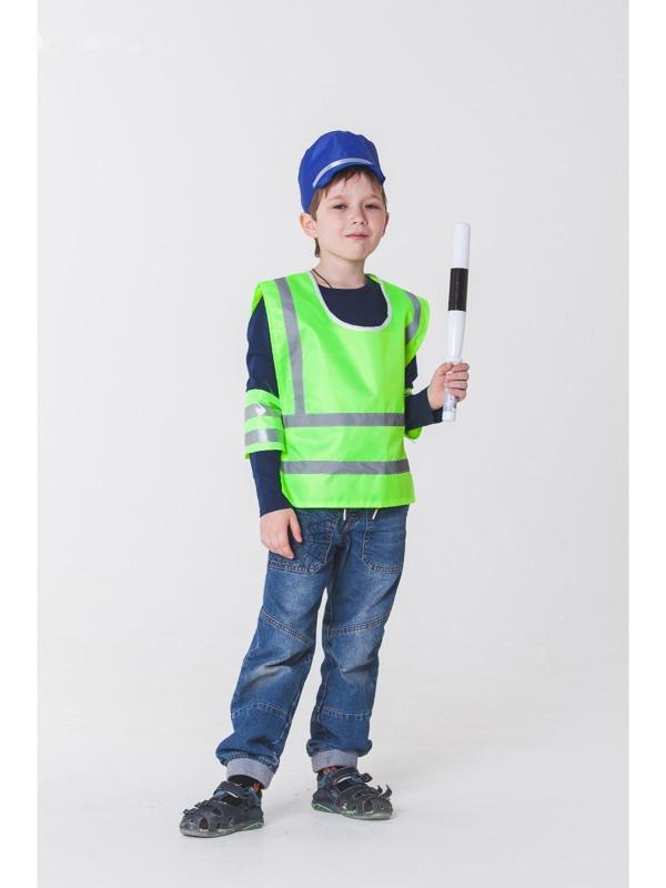 Карнавальный костюм 