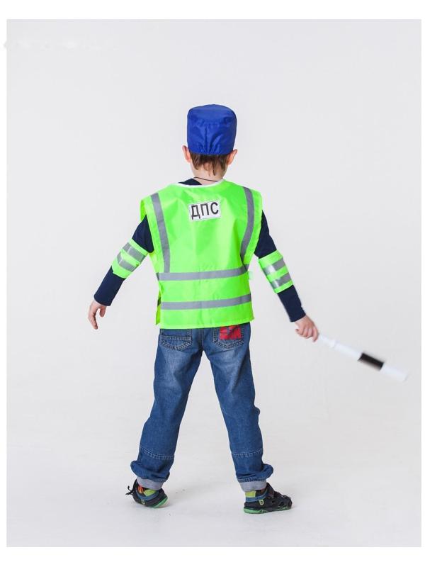 Карнавальный костюм 