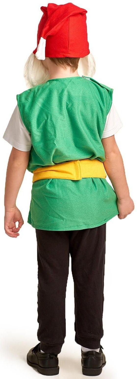 Карнавальный костюм 