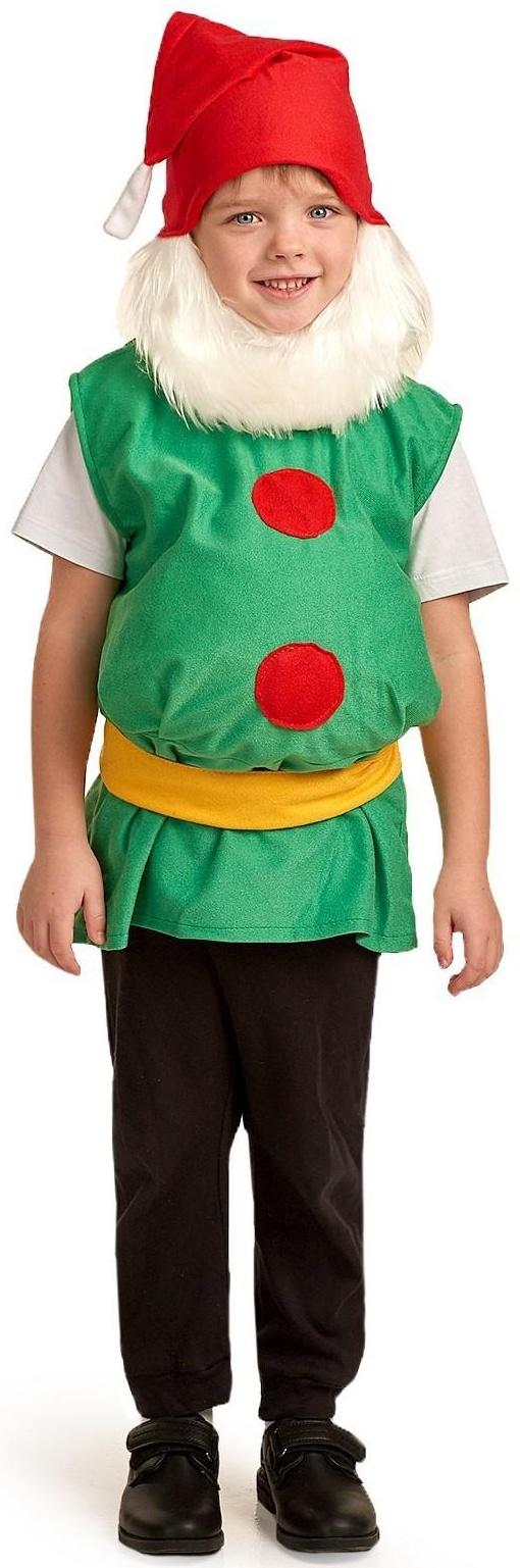 Карнавальный костюм 