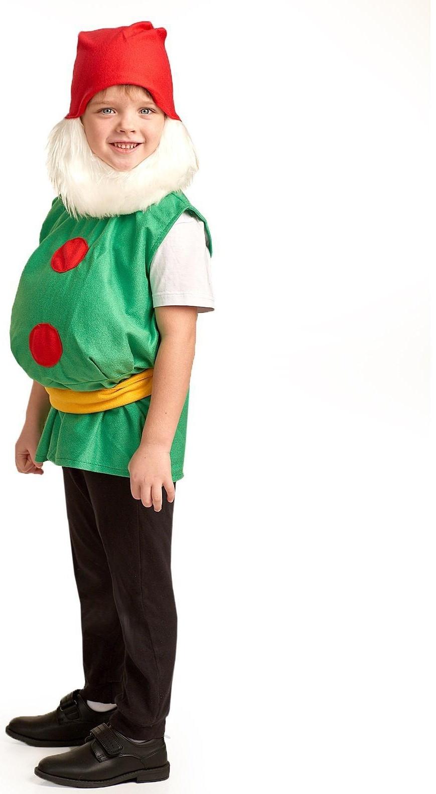 Карнавальный костюм 