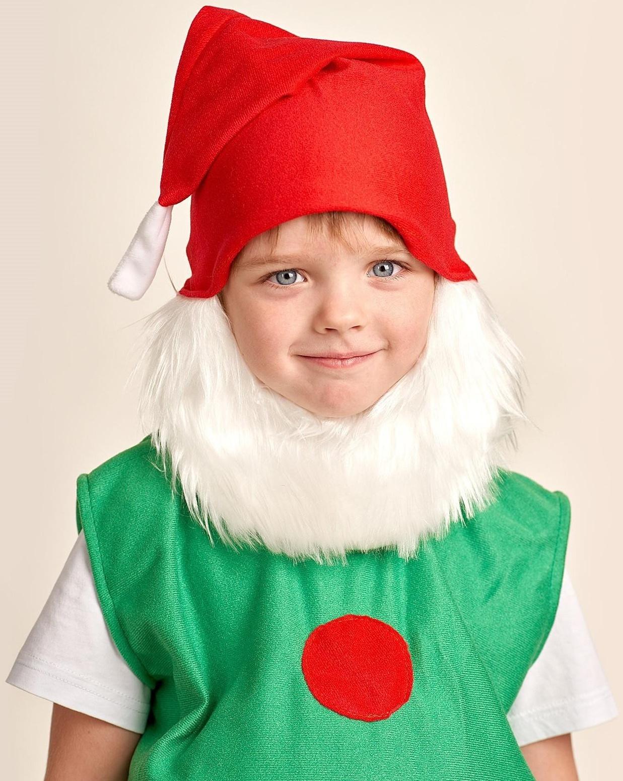 Карнавальный костюм 