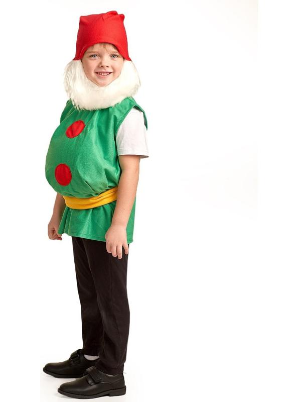 Карнавальный костюм 