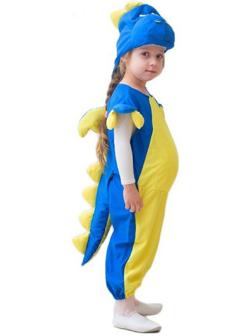 Карнавальный костюм 