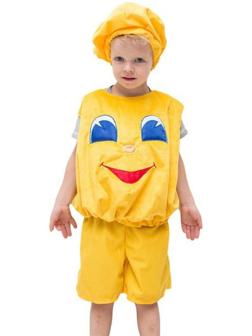 Карнавальный костюм 