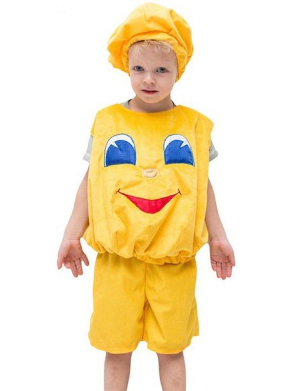 Карнавальный костюм 