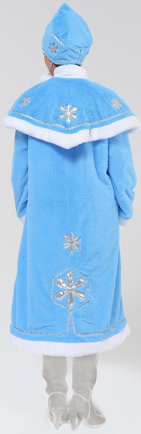 Карнавальный костюм 