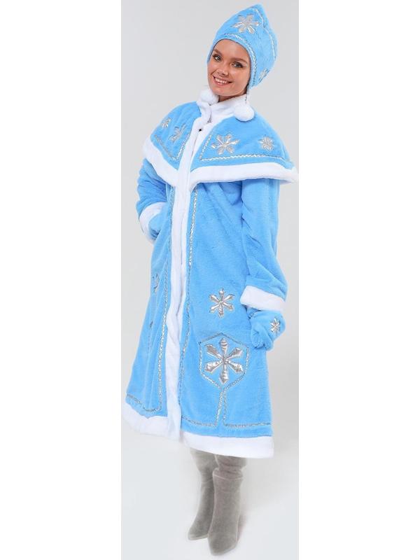 Карнавальный костюм 