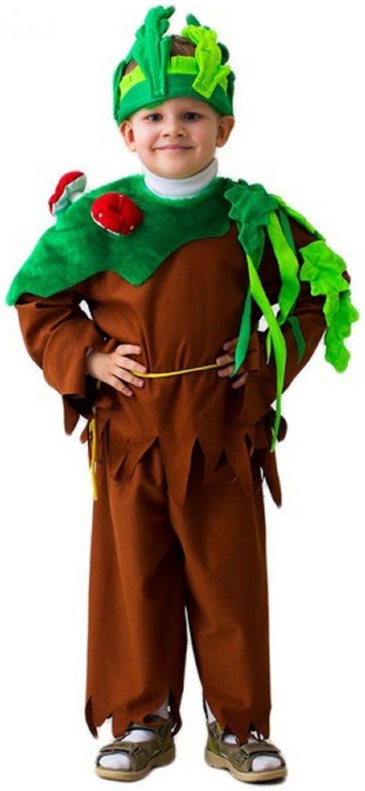 Карнавальный костюм 