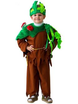 Карнавальный костюм 