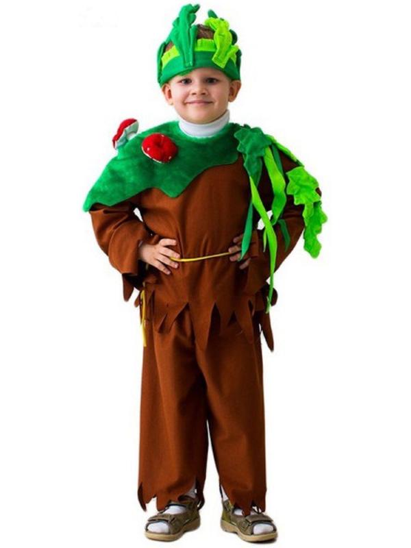 Карнавальный костюм 