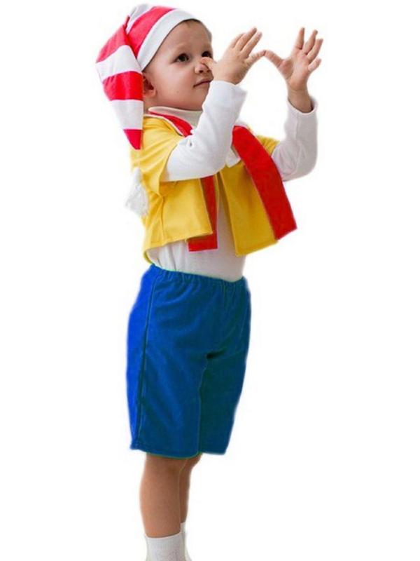 Карнавальный костюм 