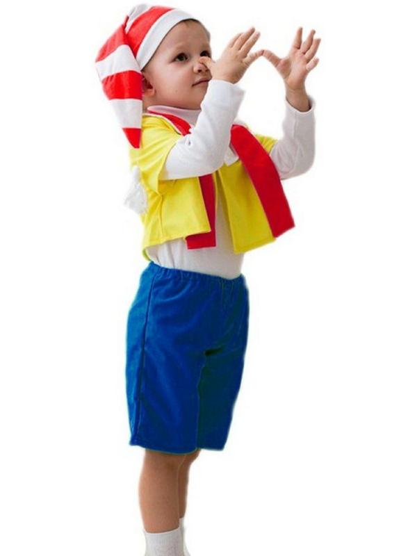 Карнавальный костюм 