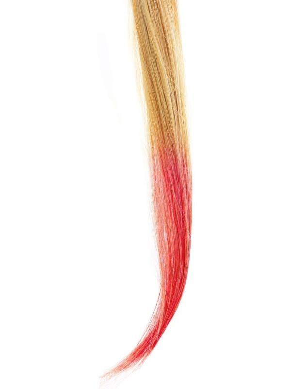 Краска - спрей для волос, 250 мл, цвет красный