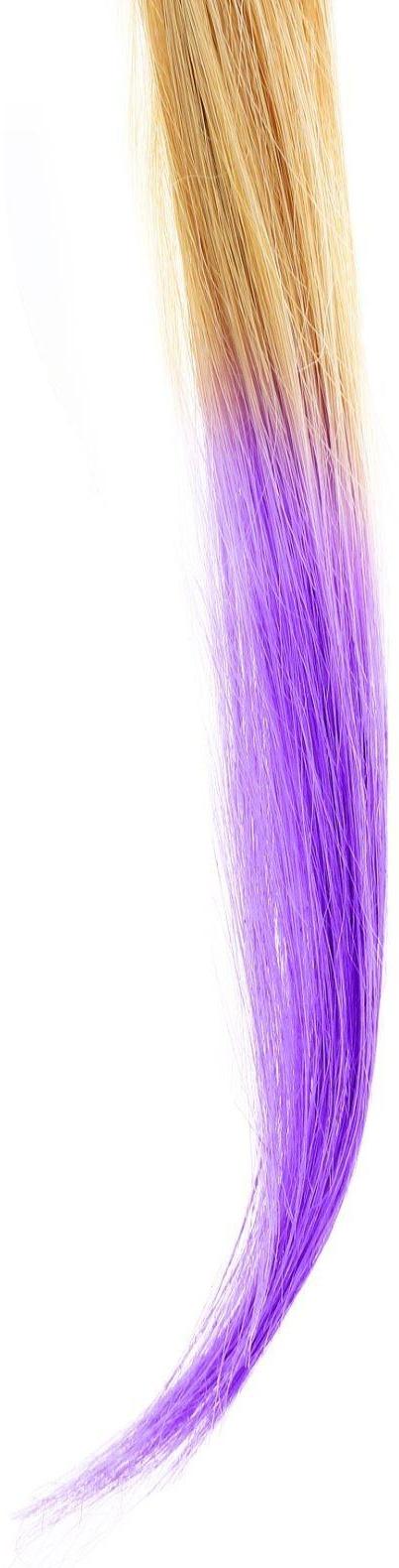 Краска - спрей для волос, 250 мл, цвет фиолетовый