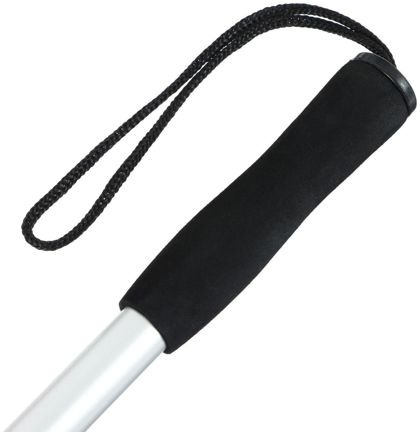 Багорик телескопический, алюминиевый, 110 см