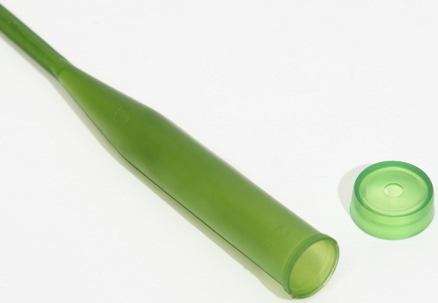 Удлинитель для цветов, 37 см, 50 штук