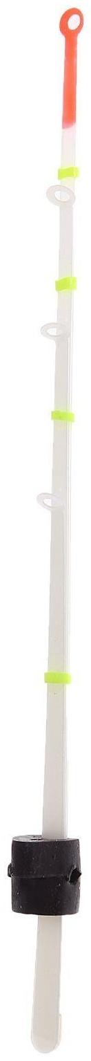 Сторожок «Лавсан-Рессора», 4 кольца, набор10 шт.