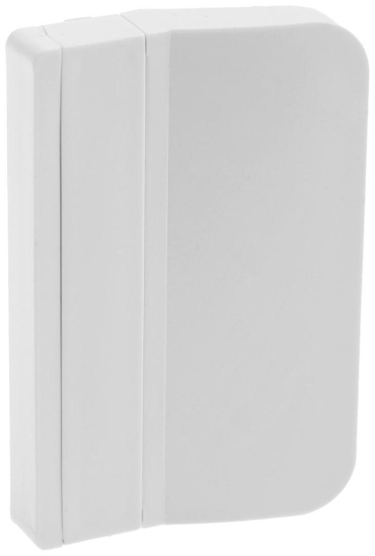 Ручка балконная ТУНДРА, пластиковая